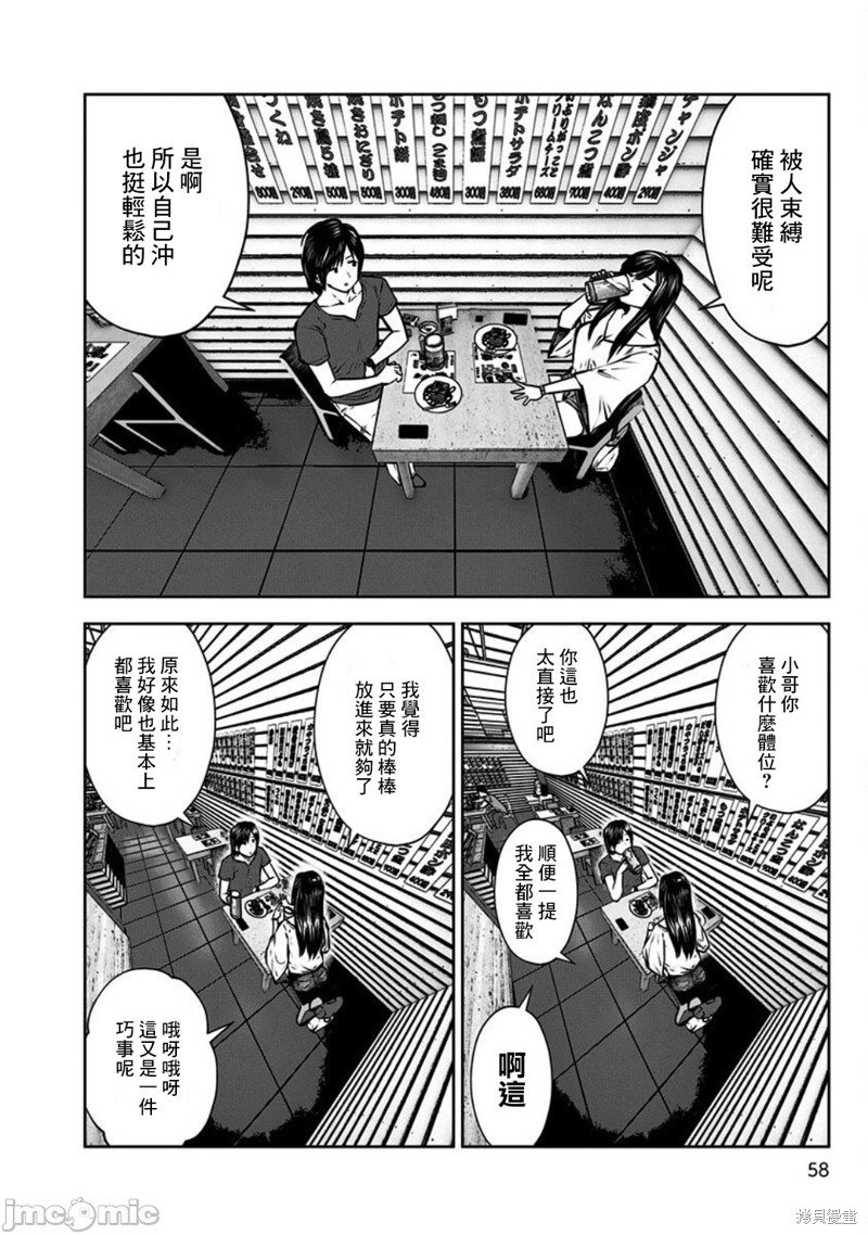 第3话 友人