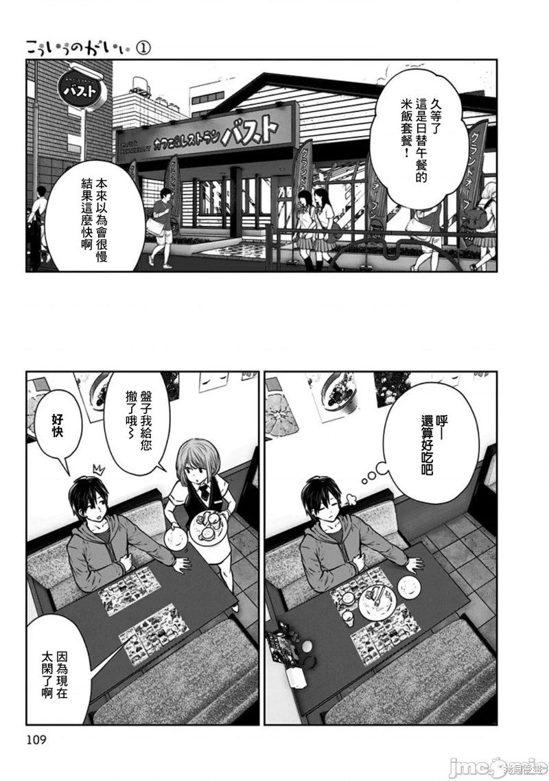 第5话 奇遇