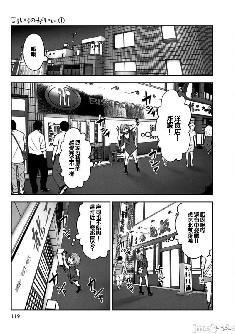 第5话 奇遇