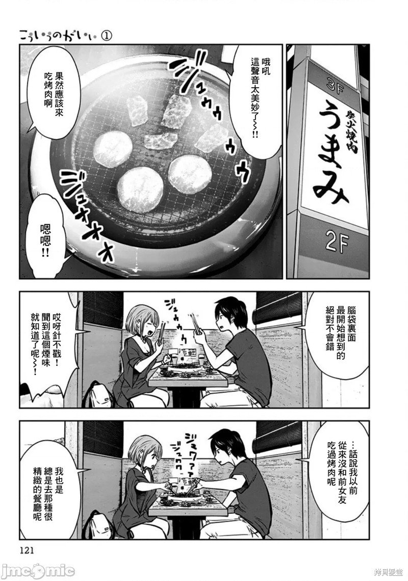 第5话 奇遇