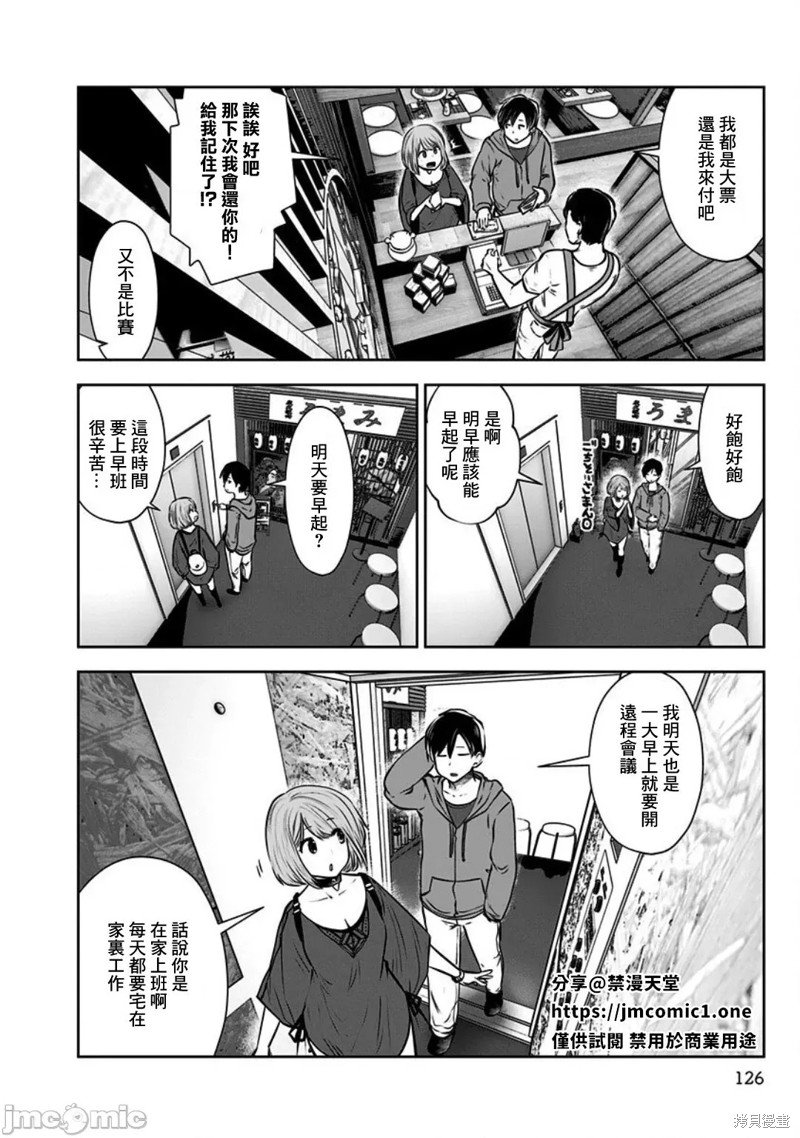 第6话 轻松