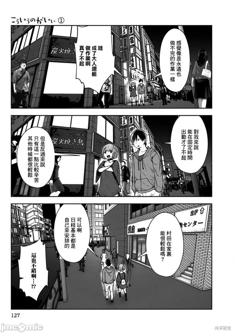 第6话 轻松