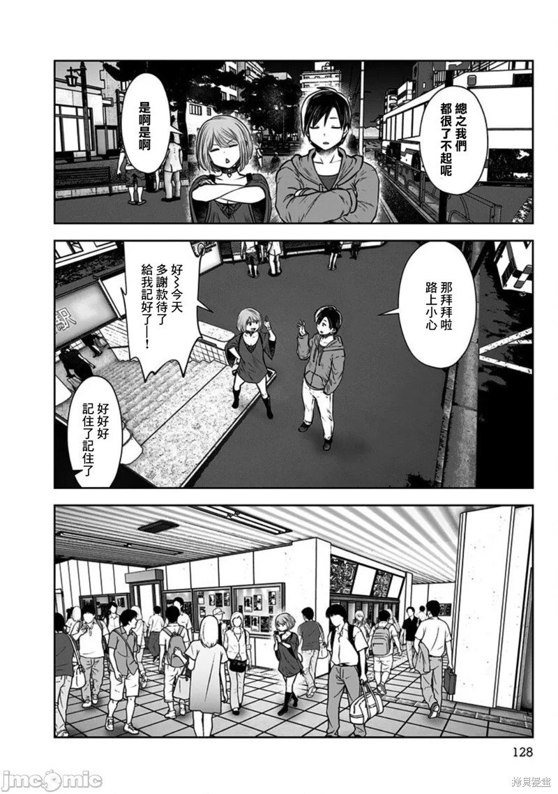 第6话 轻松