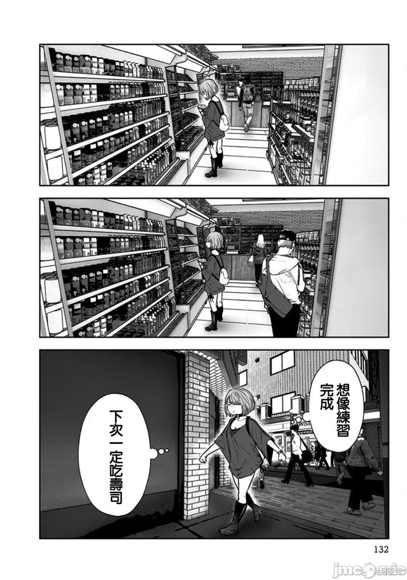 第6话 轻松