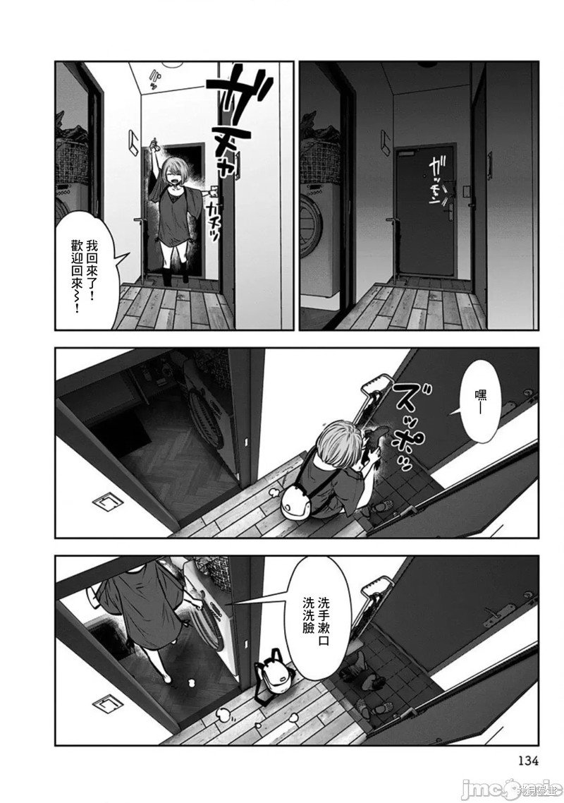 第6话 轻松