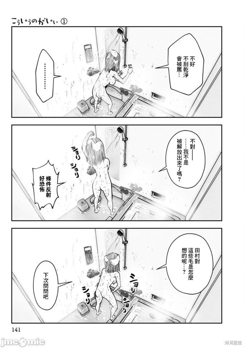 第6话 轻松