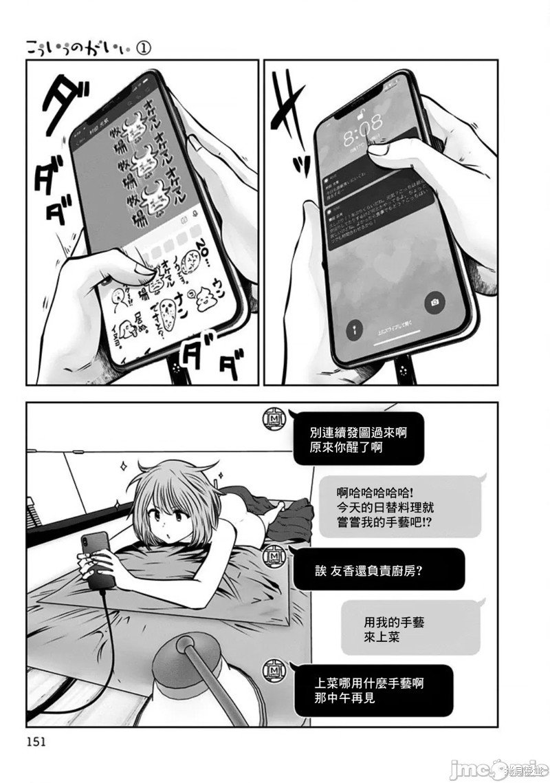 第6话 轻松