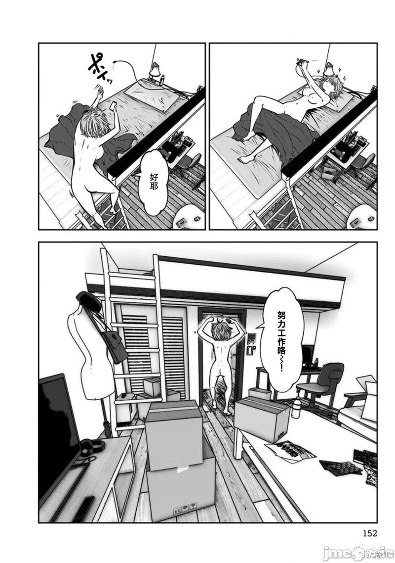 第6话 轻松