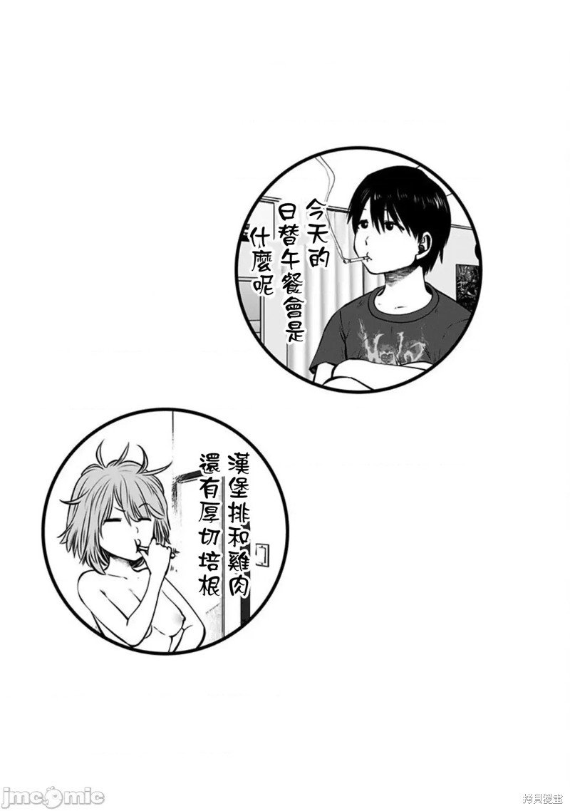 第6话 轻松