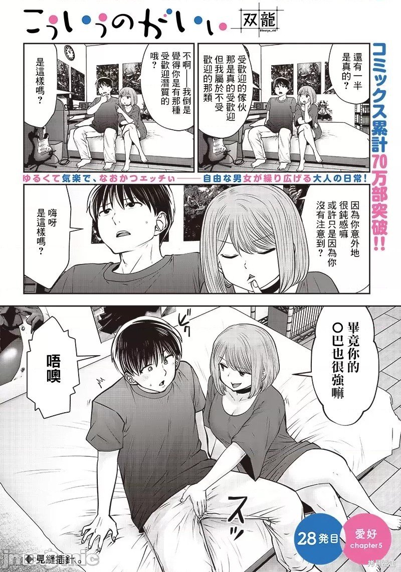 第28.5话