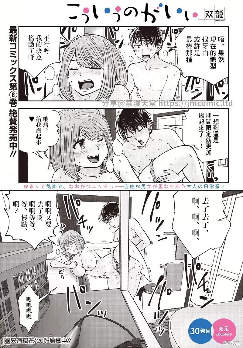 第30.5话