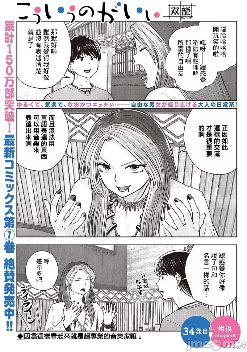 第34.5话