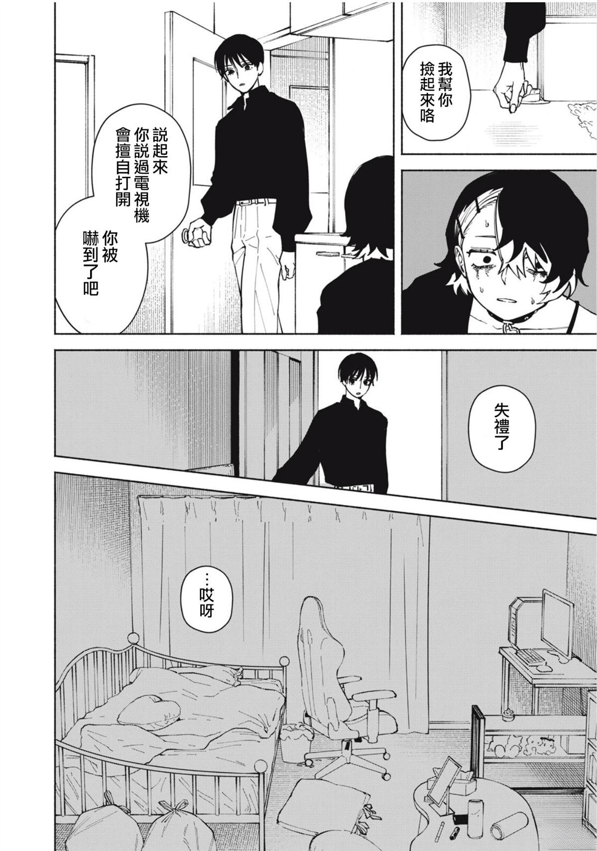 第2.2话
