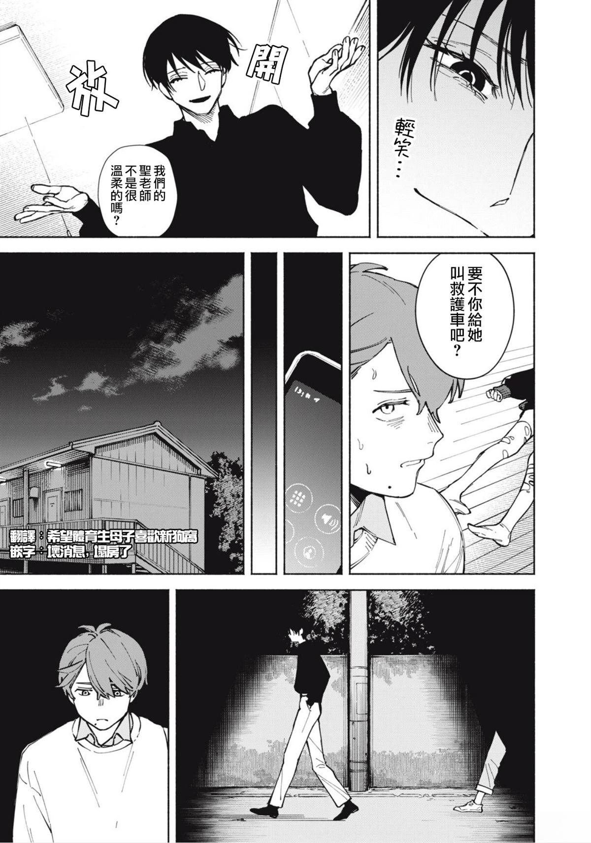 第2.2话