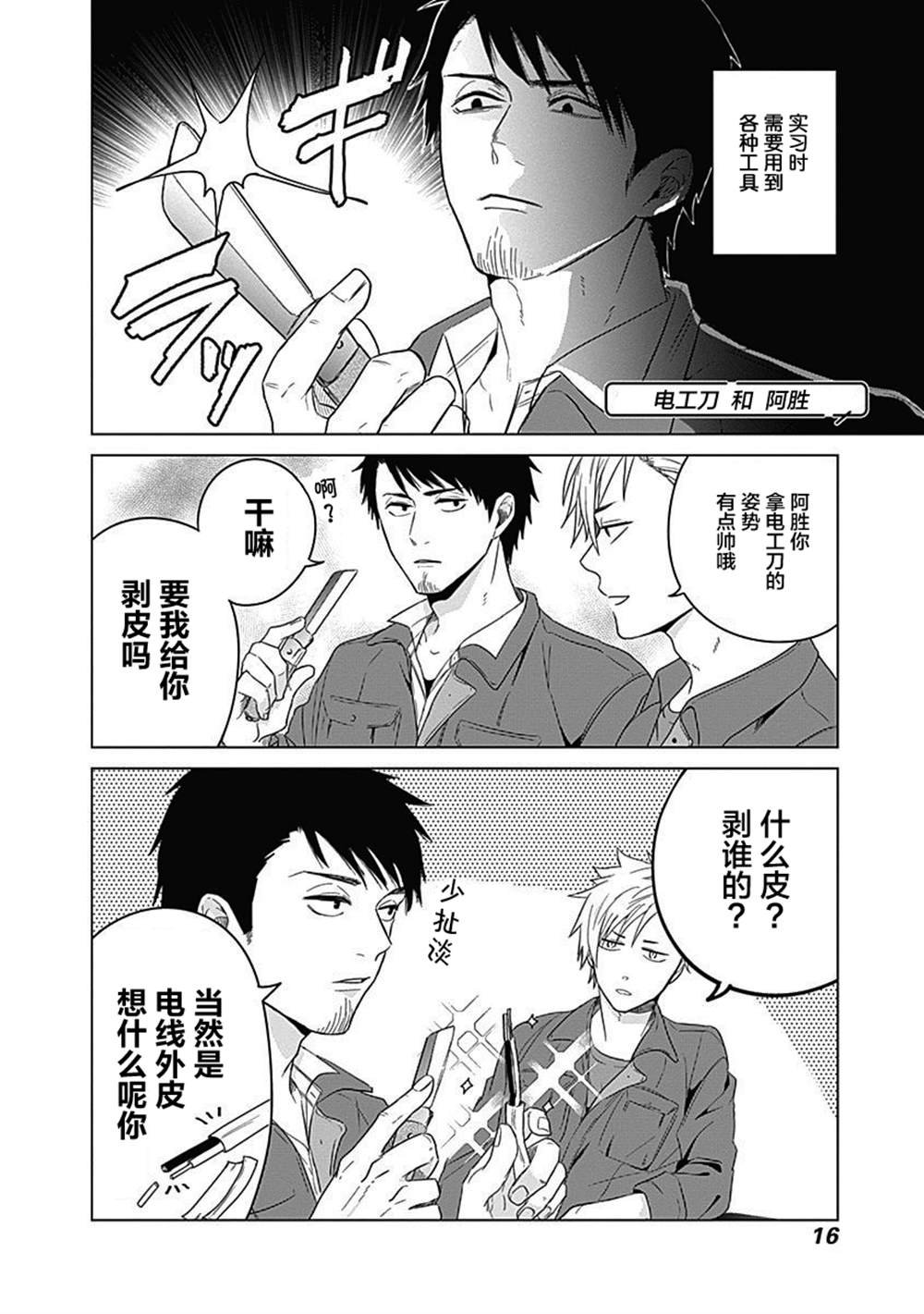 第1话