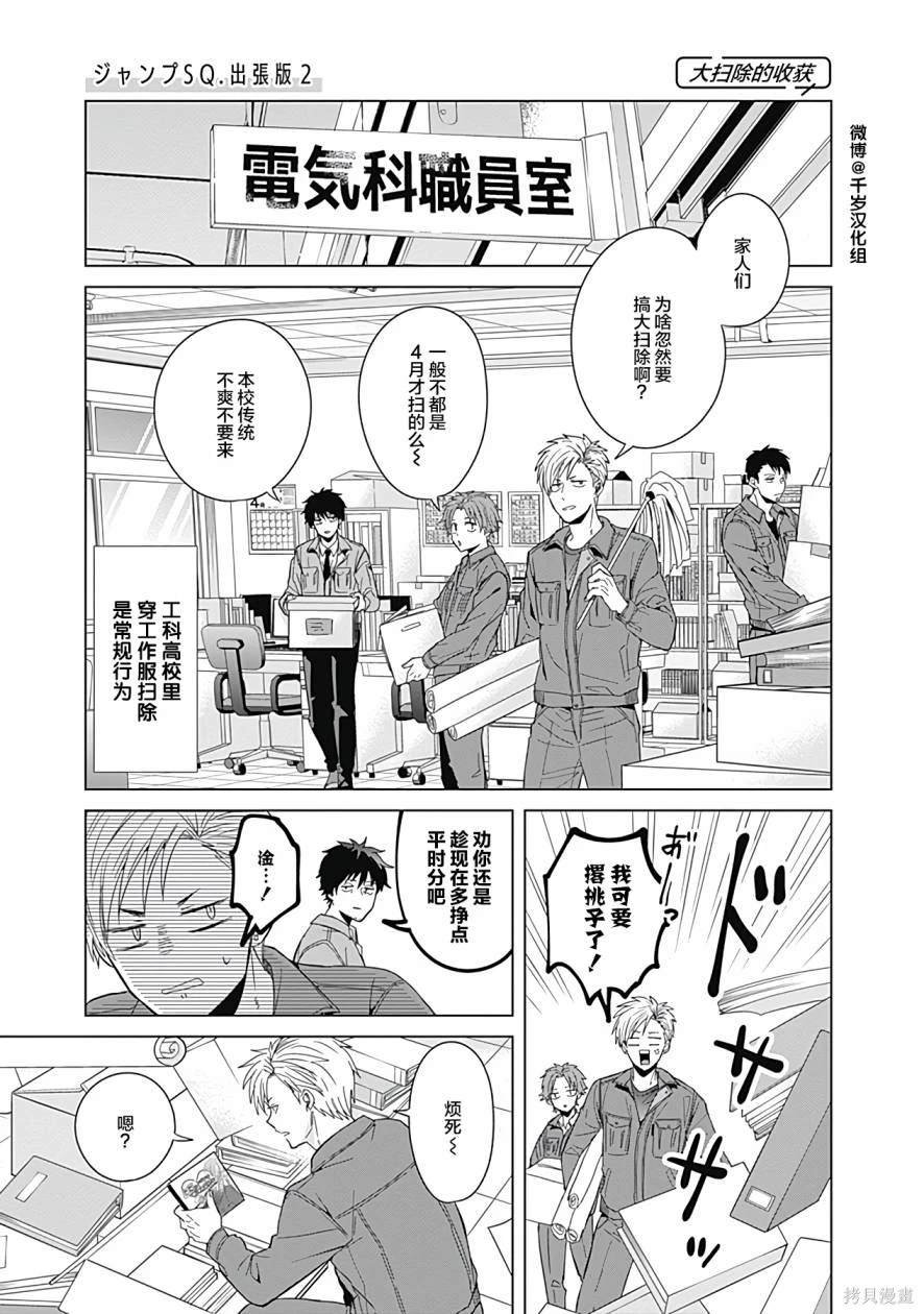 第53.5话