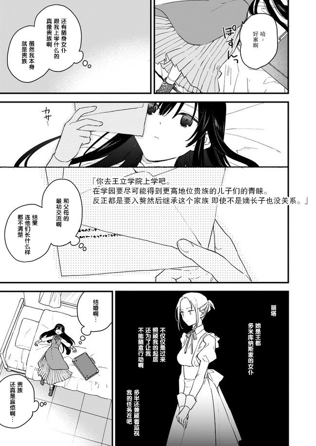 第0话
