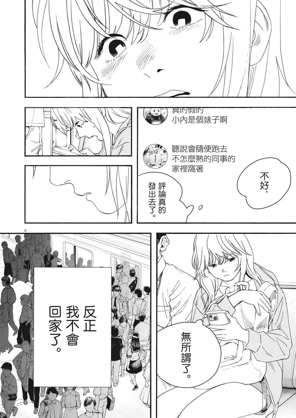 第8话