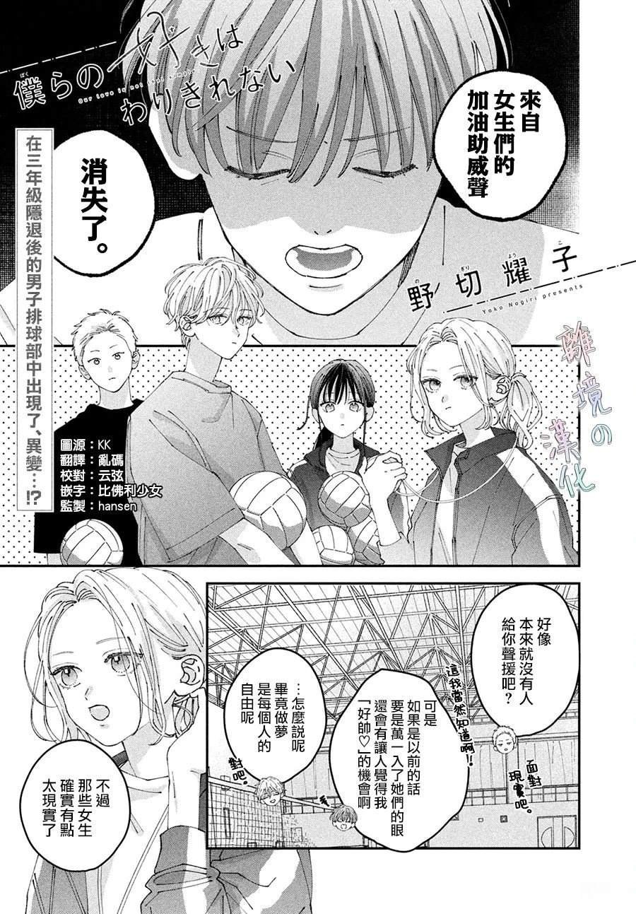 番外篇01