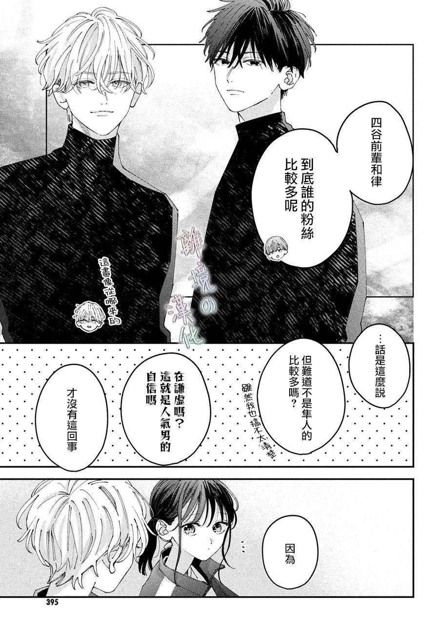 番外篇01