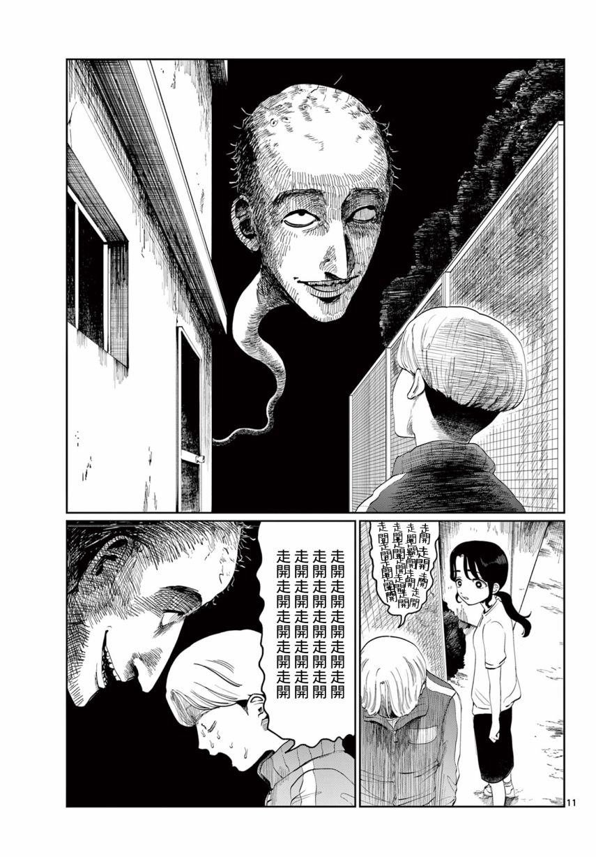 短篇版