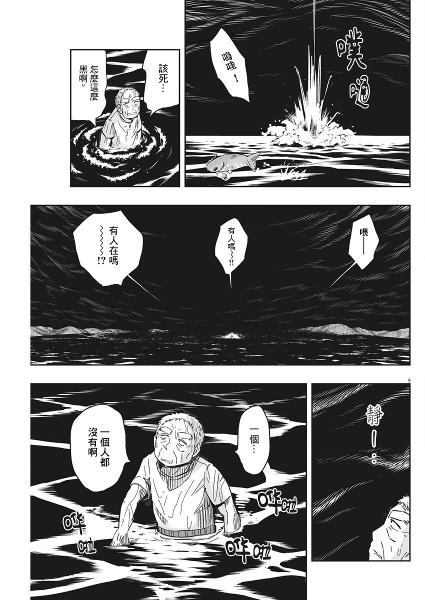 第25话 做梦与迷糊子