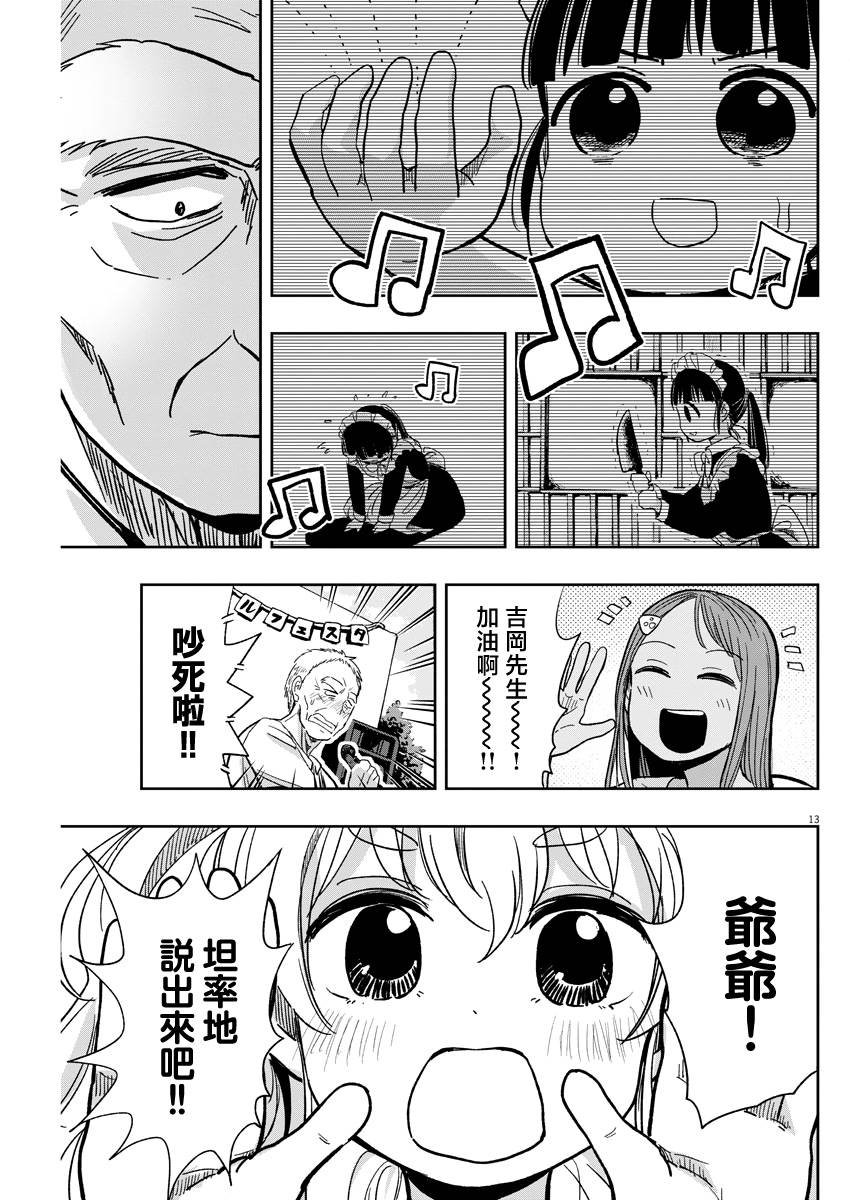 第31话 RAP与迷糊子