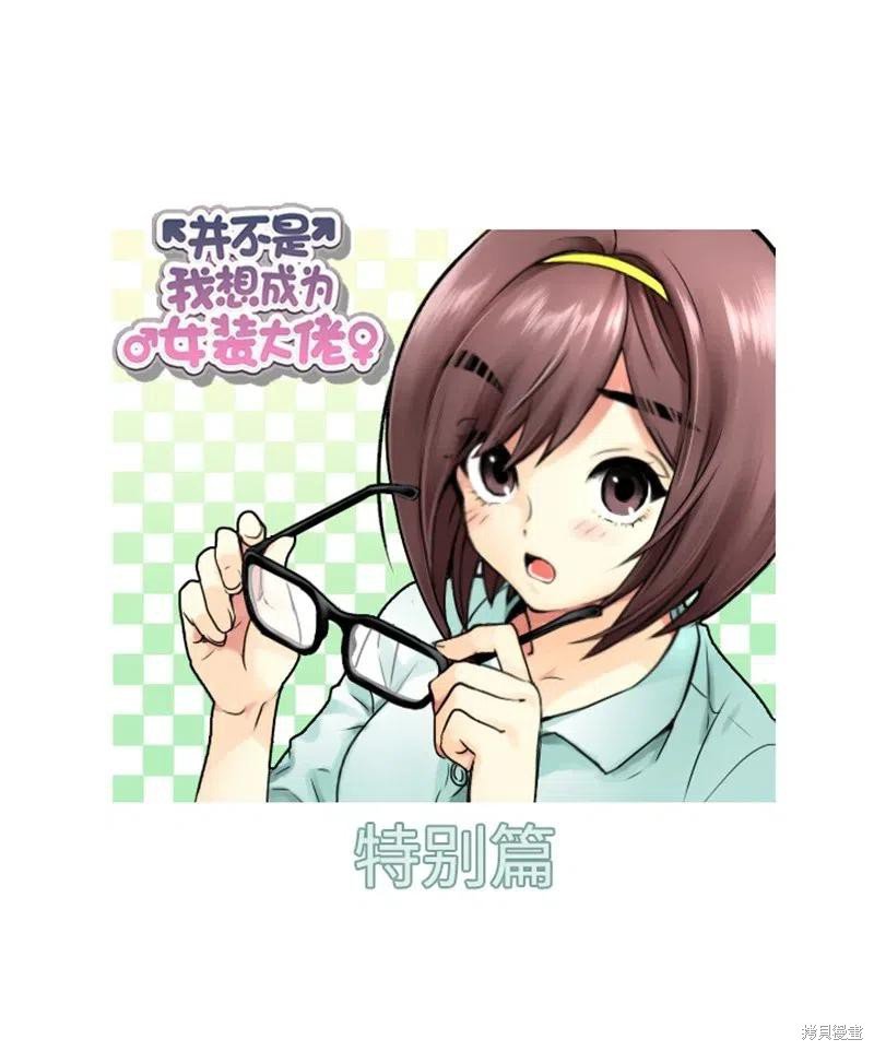 特别篇