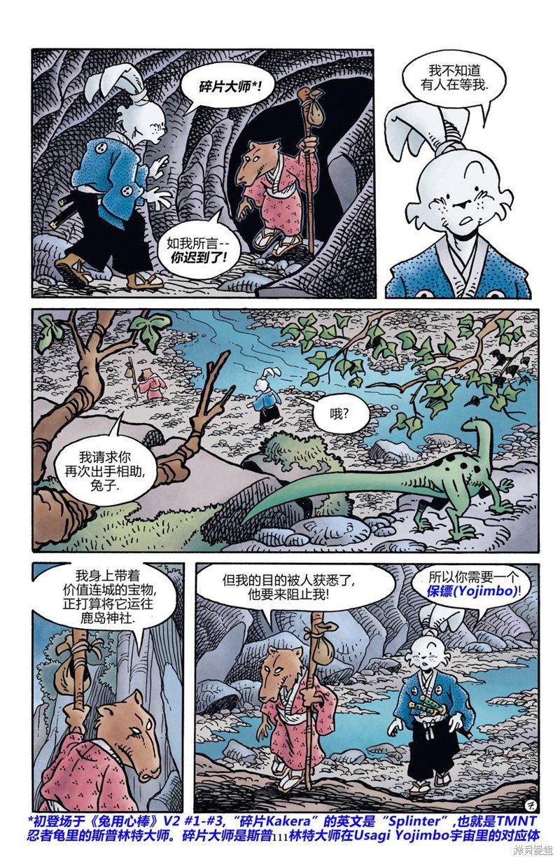 龟兔联动2017