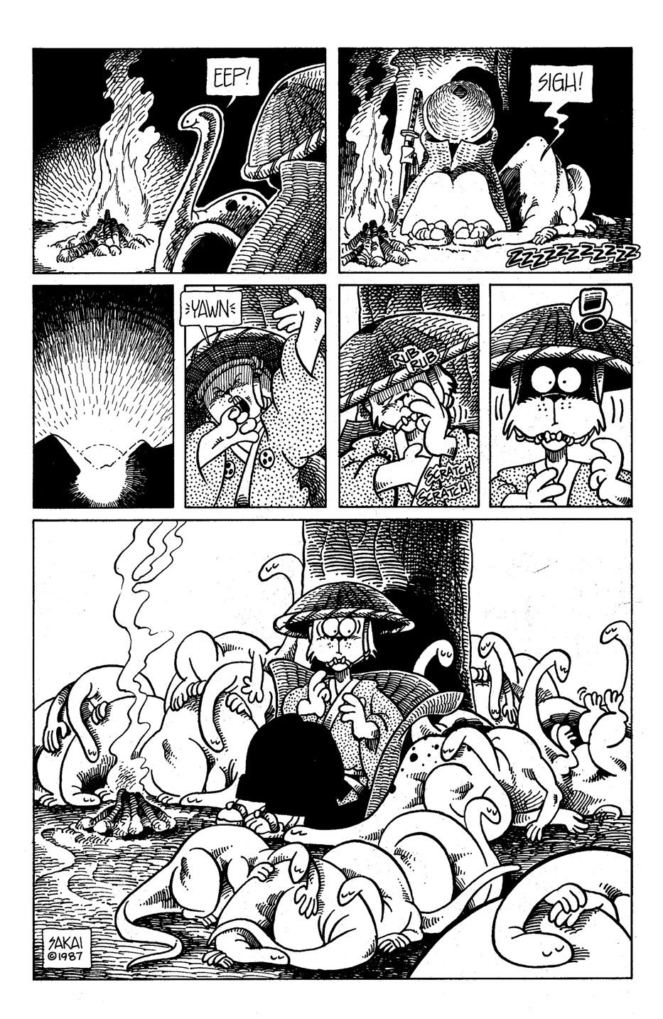 熊猫可汗联动