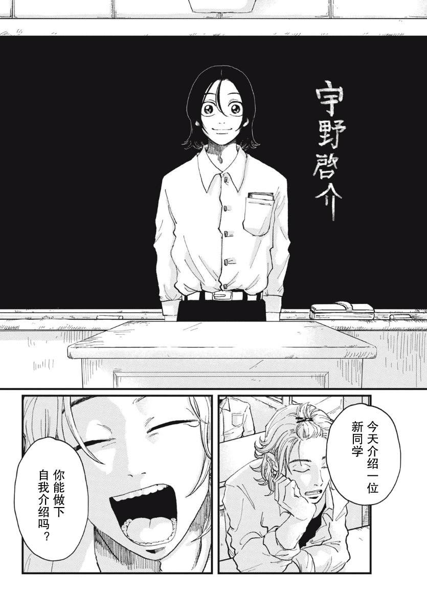 第1话