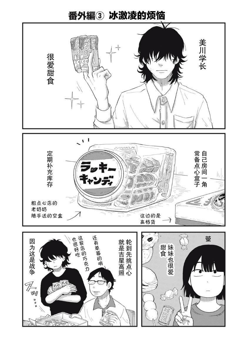 2卷番外