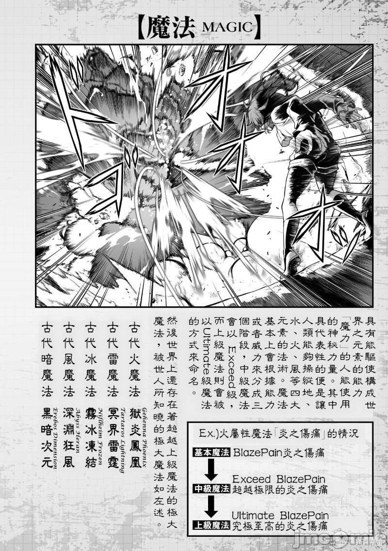 单行本1后记