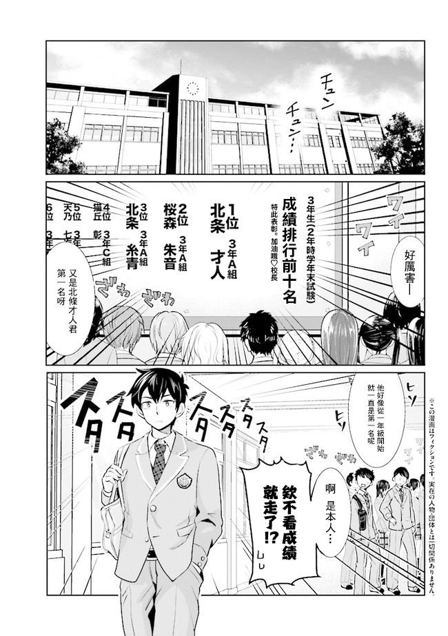第1话