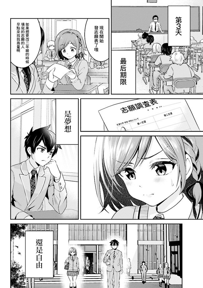 第2.2话