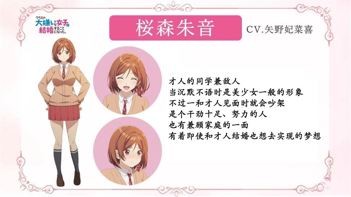 TV信息图一览