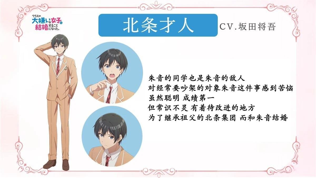 TV信息图一览