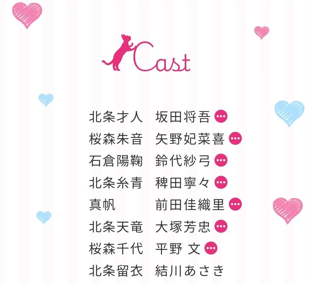 TV信息图一览