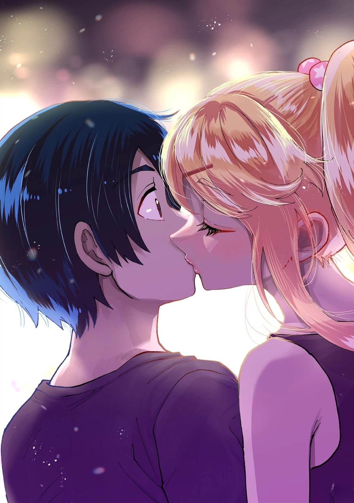 第34.5话