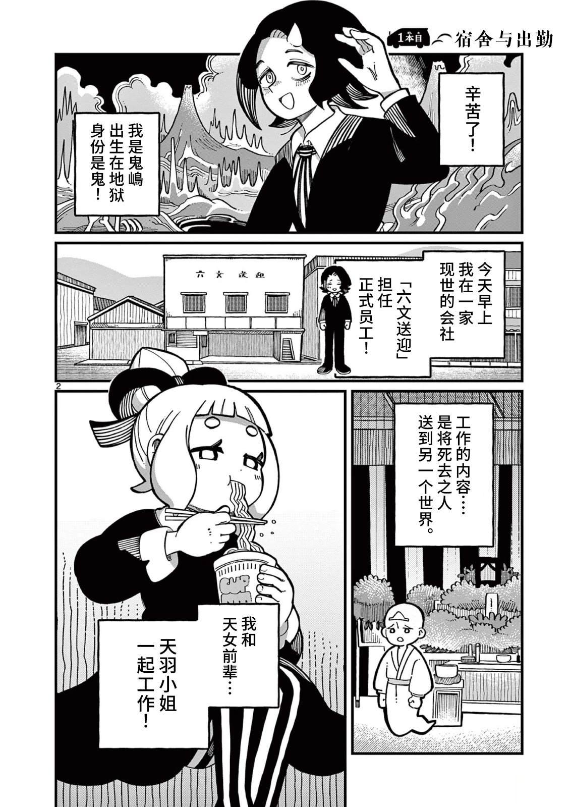 第2话