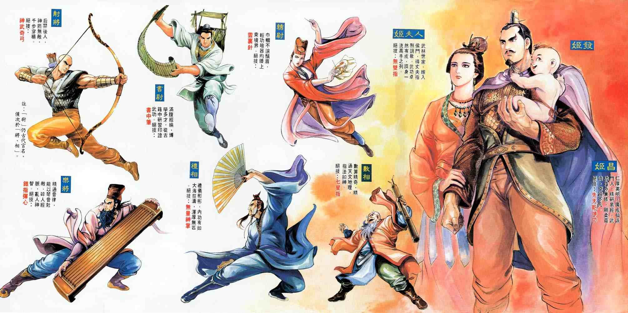 第2卷