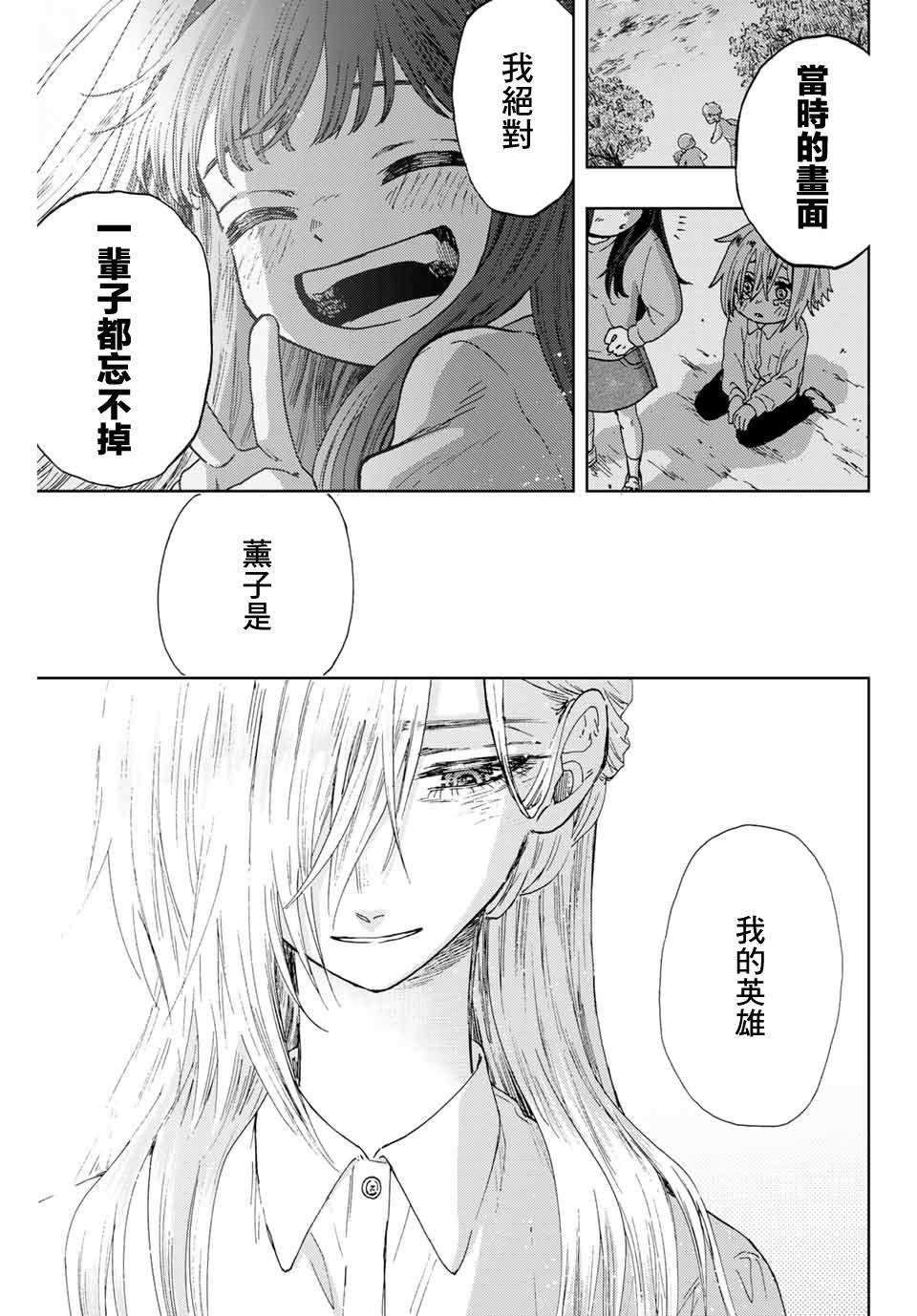 第6话 保科昂
