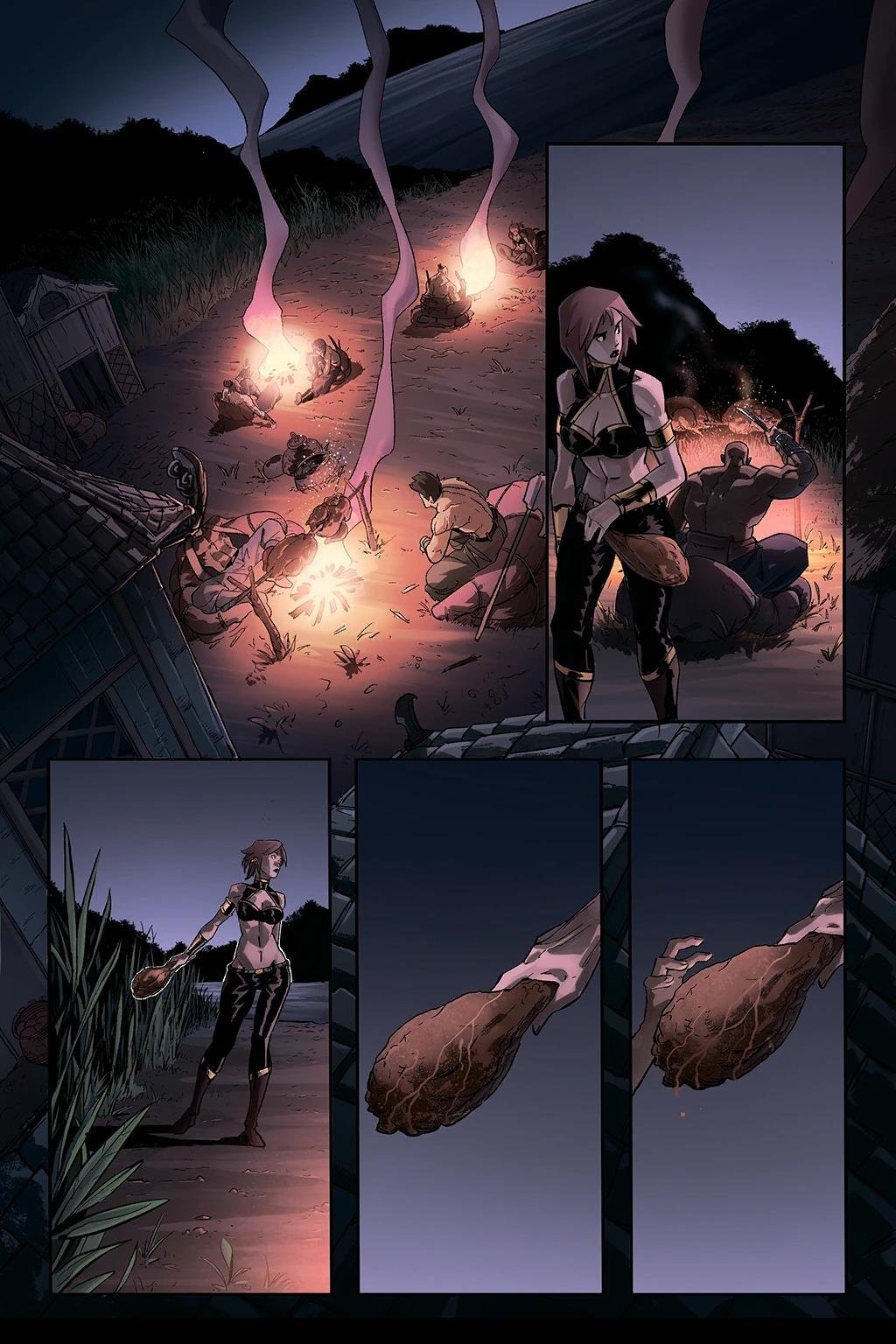 第3话