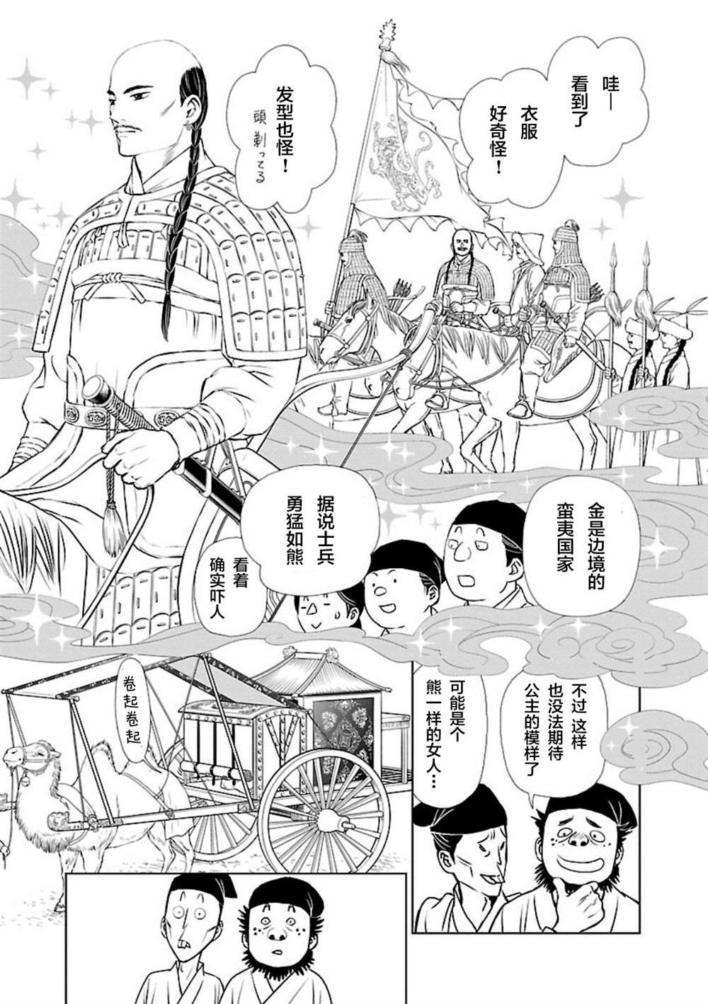 第1话