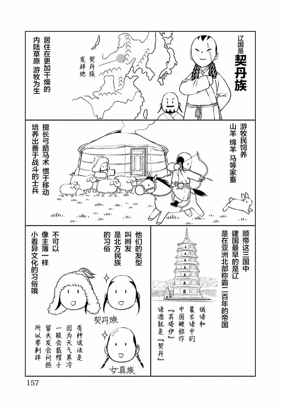 第二卷后记