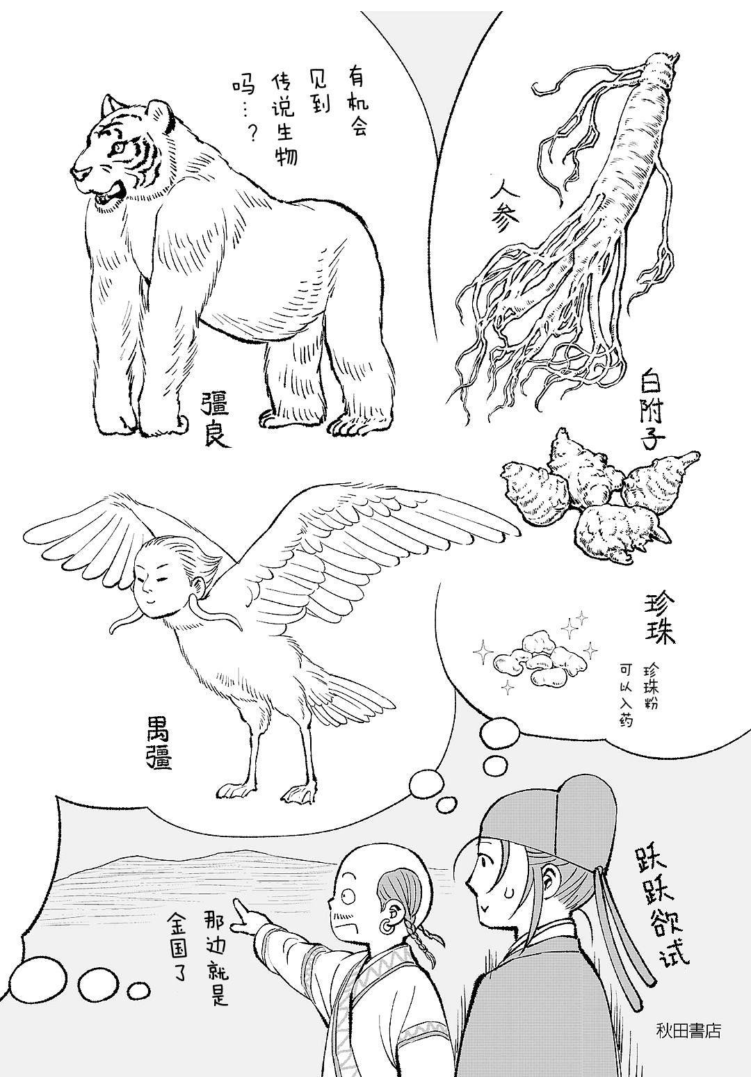 第六卷后记