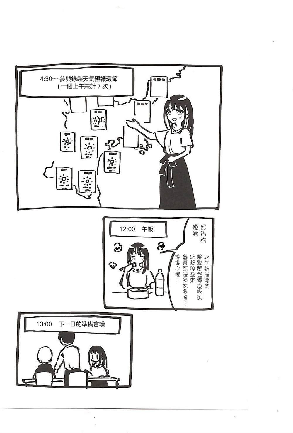 2卷Melonbooks特典