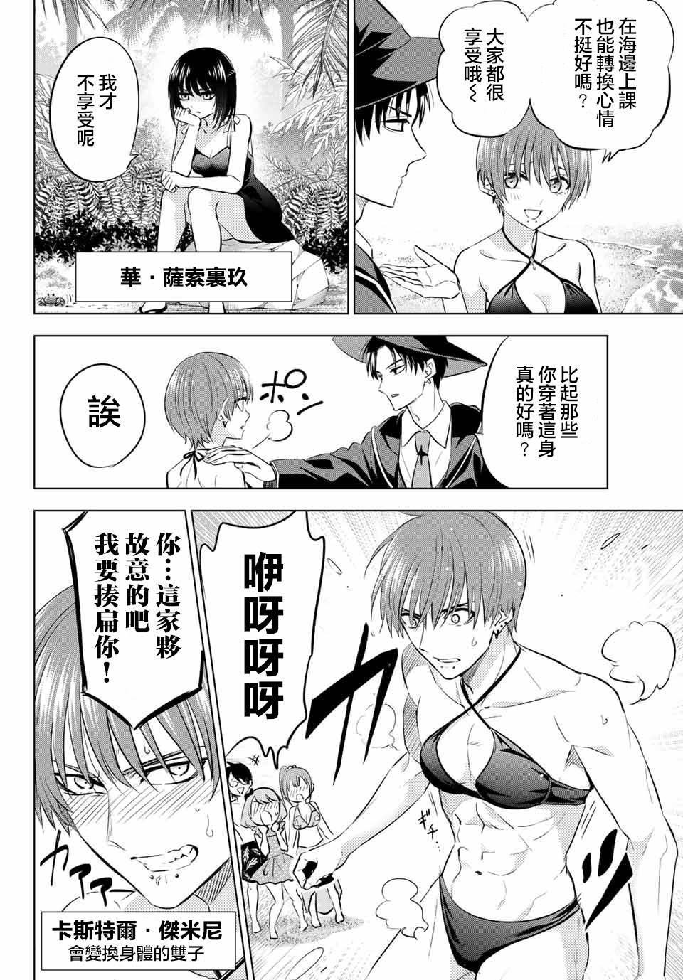 特别篇