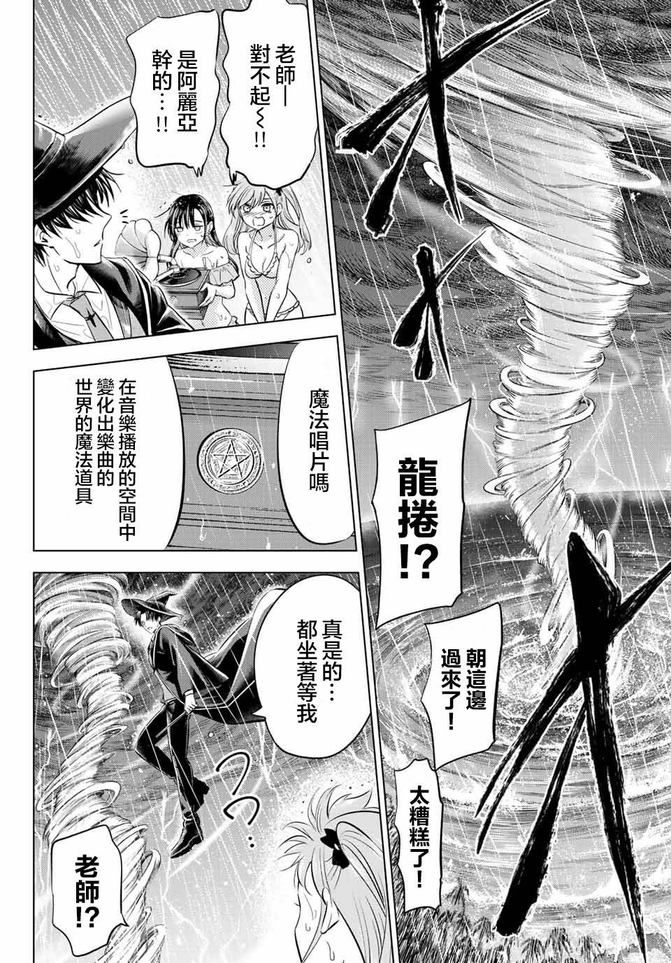 特别篇