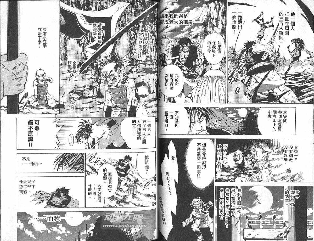 第1卷